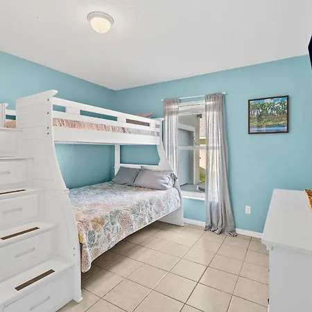 Beachside Serenity Escape - Private 3Br And 2Ba, Dog Friendly Duplex Oasis, Steps To Shore! Melbourne Exterior photo