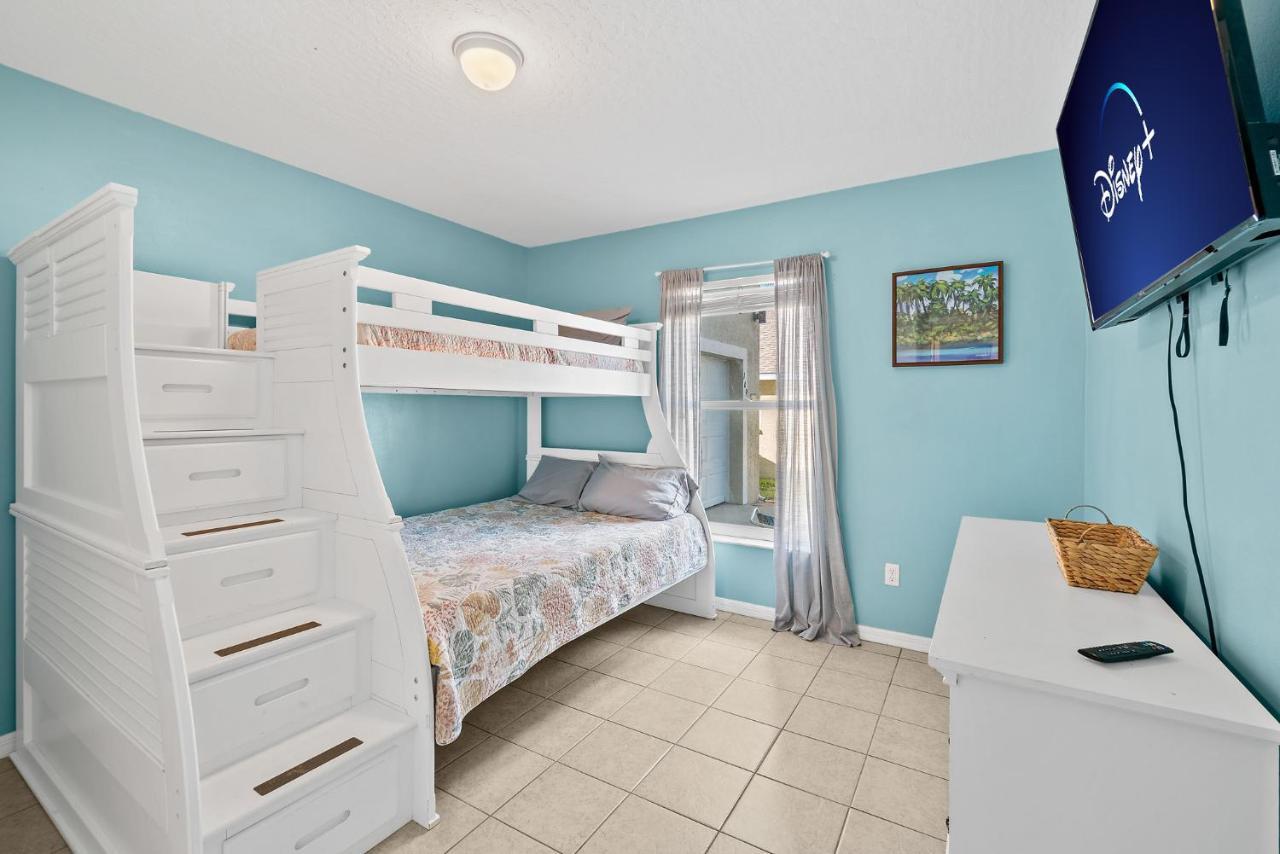 Beachside Serenity Escape - Private 3br And 2ba, Dog Friendly Duplex Oasis, Steps To Shore! * Melbourne
