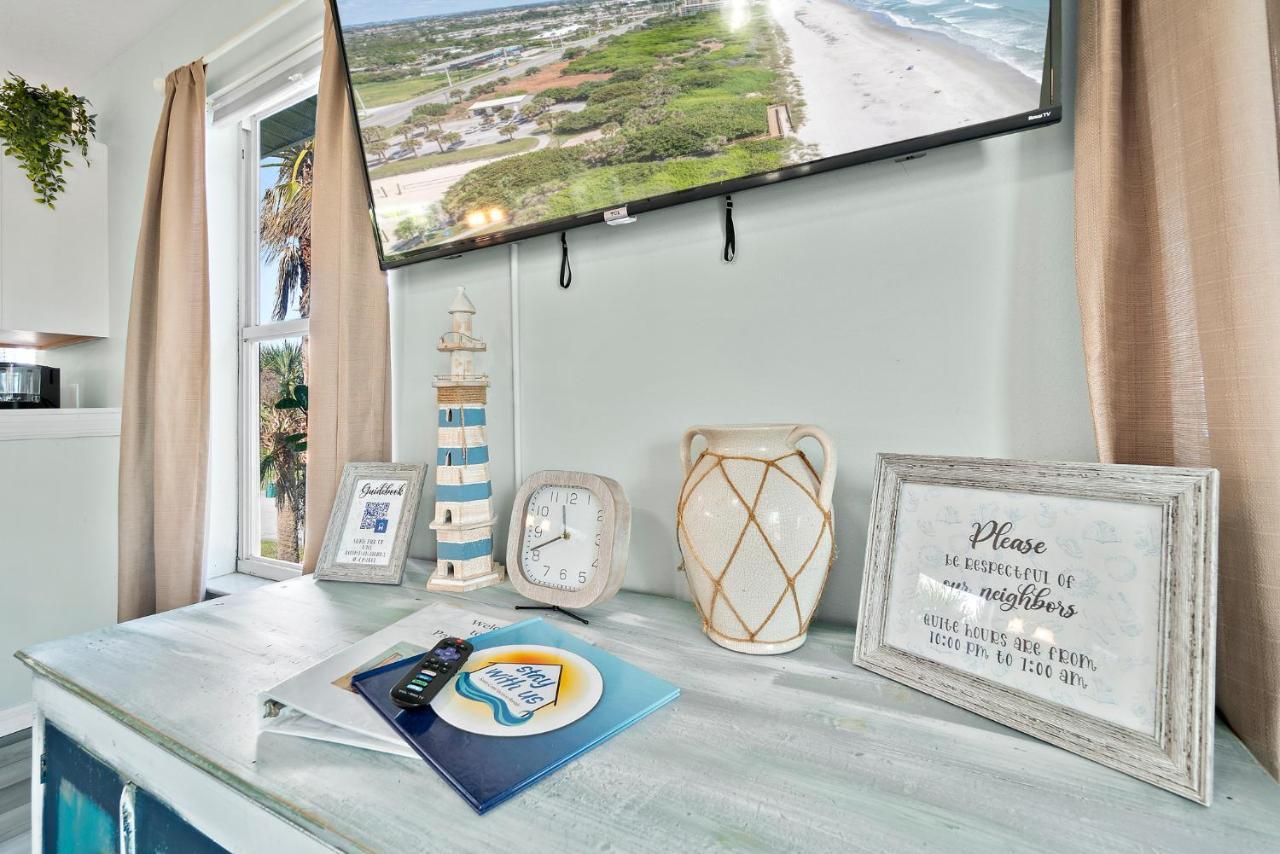 Beachside Serenity Escape - Private 3br And 2ba, Dog Friendly Duplex Oasis, Steps To Shore! * Melbourne