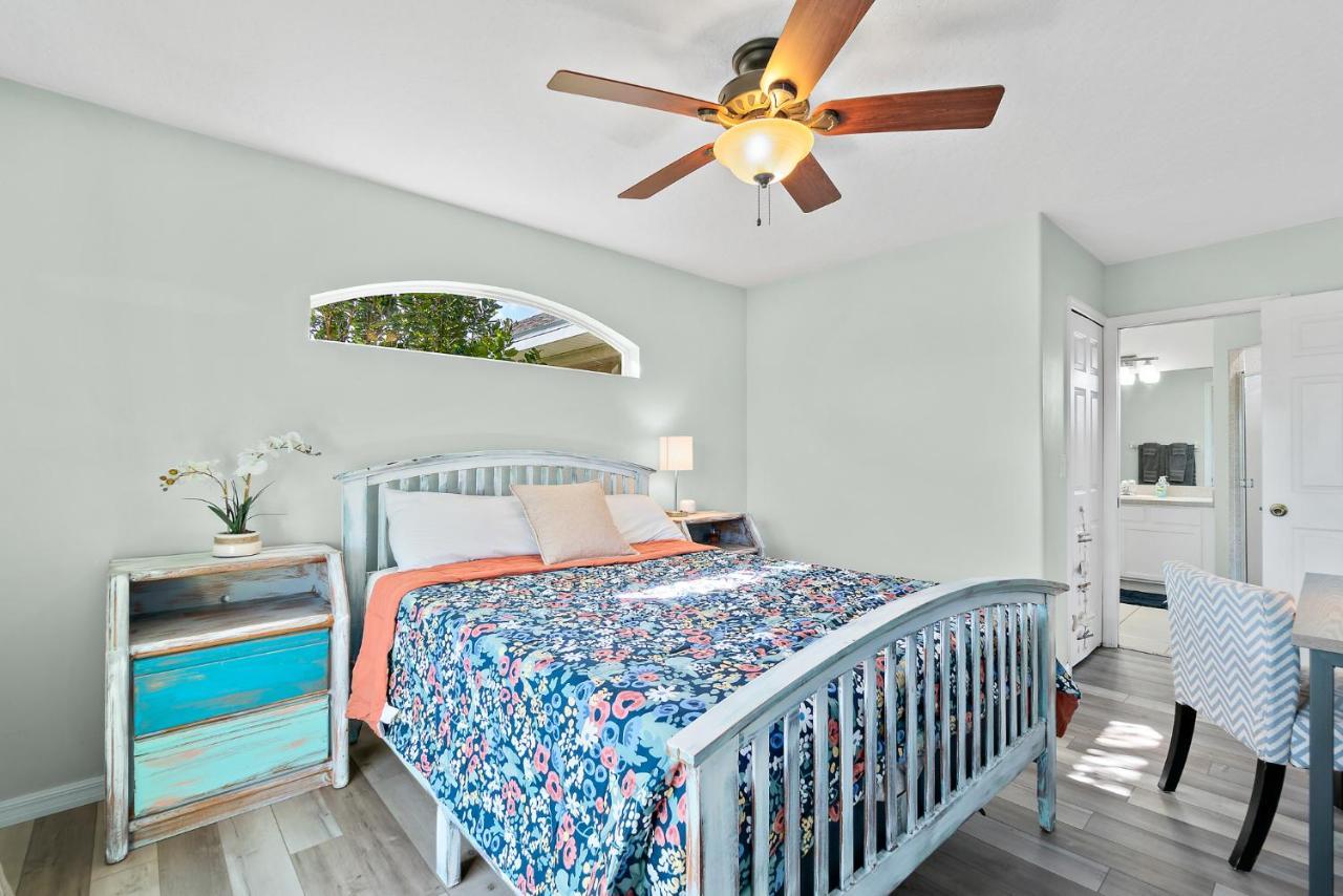 Beachside Serenity Escape - Private 3br And 2ba, Dog Friendly Duplex Oasis, Steps To Shore! Hébergement de vacances *