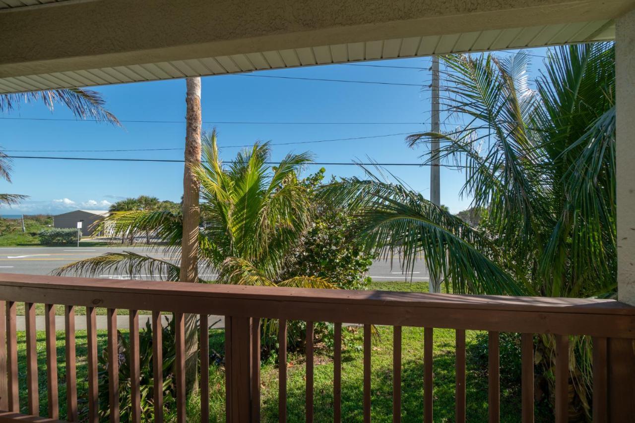 Beachside Serenity Escape - Private 3br And 2ba, Dog Friendly Duplex Oasis, Steps To Shore! *